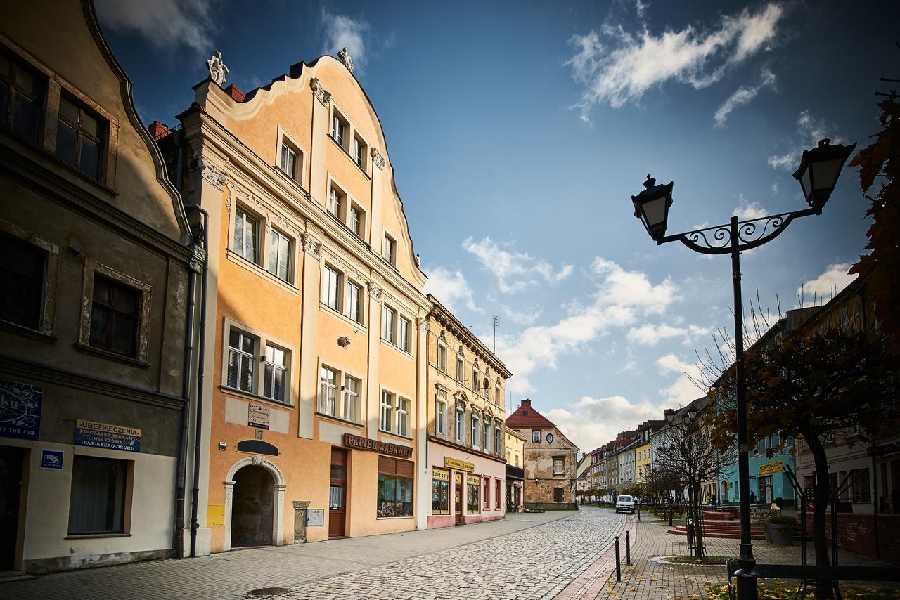 Apartament Kowary - Na Kowarskiej Starowce II Exterior foto